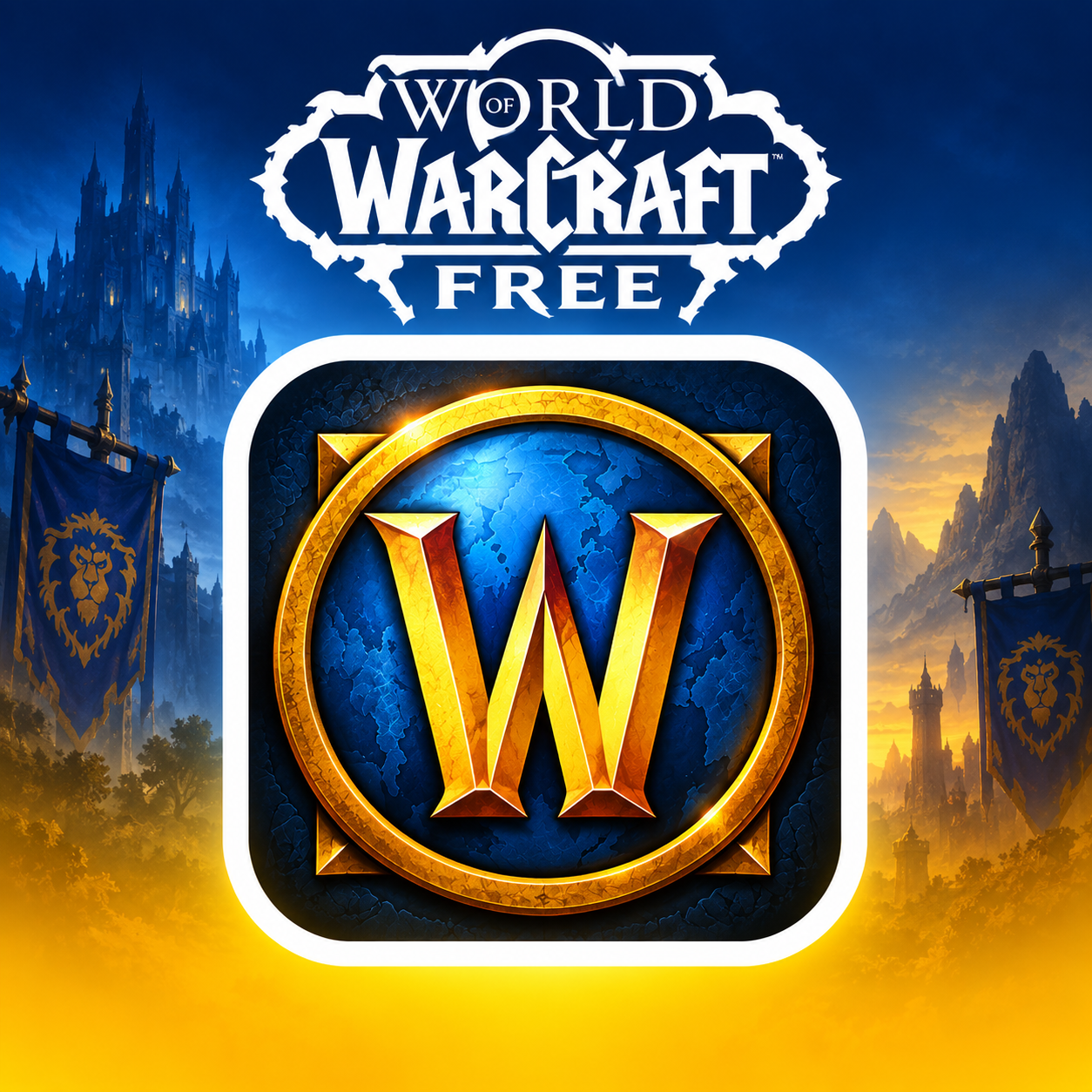 WoWcircle